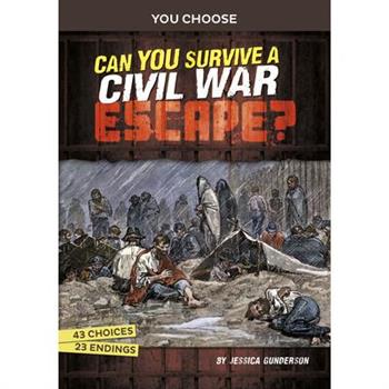 Can You Survive a Civil War Escape?
