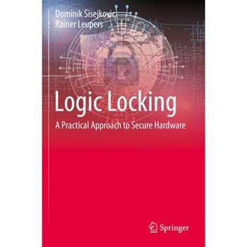 Logic Locking