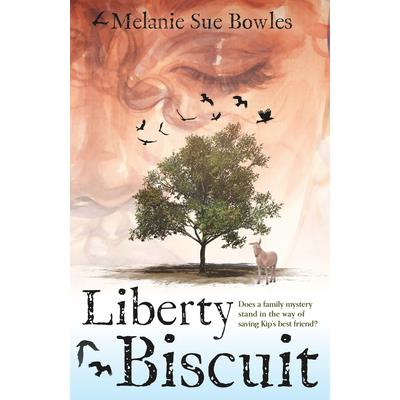Liberty Biscuit