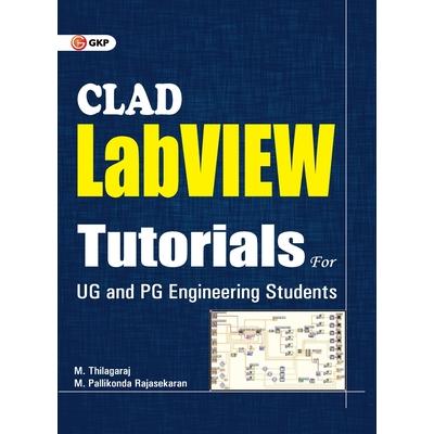 LabView Tutorials for Clad