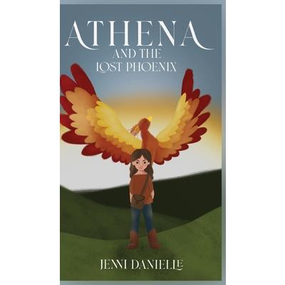 Athena and the Lost Phoenix