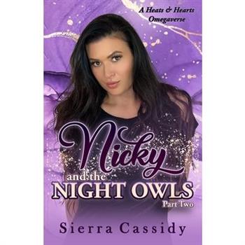 Nicky and the Night Owls