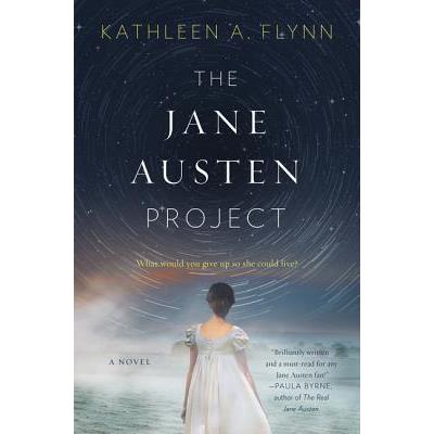 The Jane Austen Project