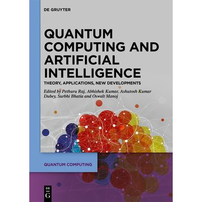 Quantum Computing and Artificial Intelligence | 拾書所