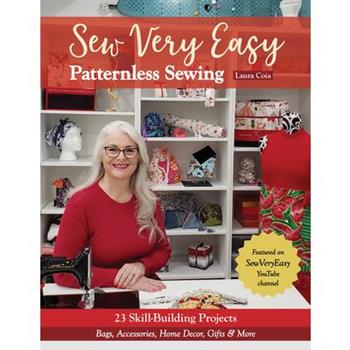 Sew Very Easy Patternless Sewing