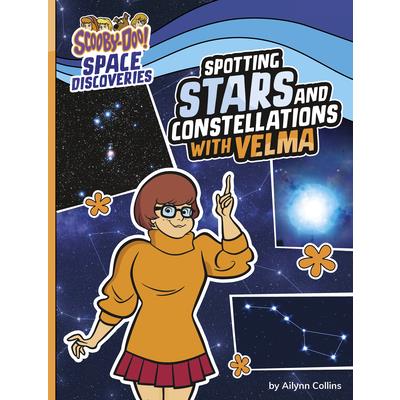 Spotting Stars and Constellations with Velma