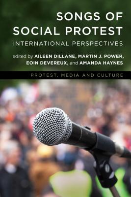 Songs of Social ProtestInternational Perspectives
