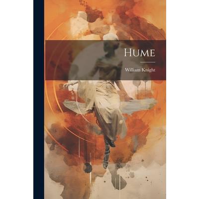 Hume | 拾書所