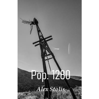 Pop. 1280 | 拾書所