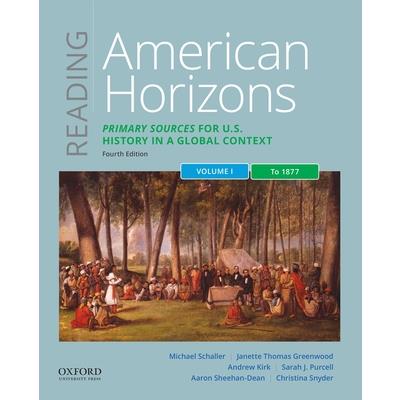 Reading American Horizons