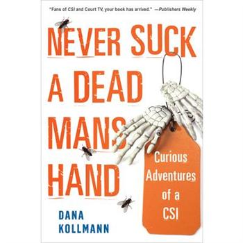 Never Suck a Dead Man’s Hand