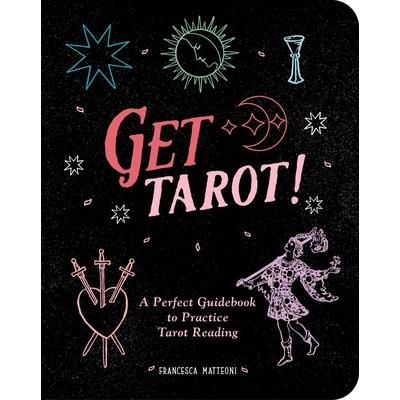 Get Tarot! | 拾書所