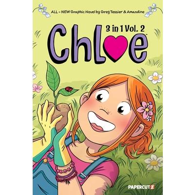 Chloe 3 in 1 Vol. 2