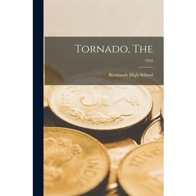 Tornado, The; 1959