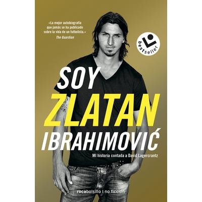 Soy Zlatan Ibrahimovic