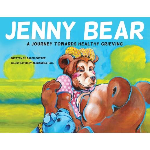 Jenny Bear