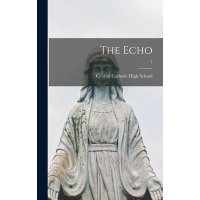 The Echo; 7
