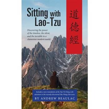 Sitting with Lao-Tzu