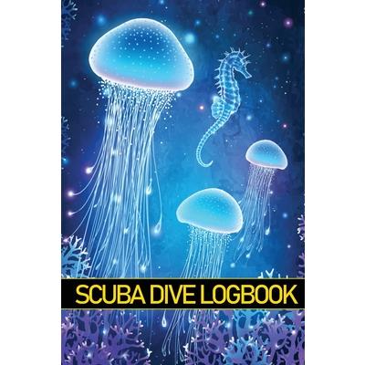 Scuba Dive Logbook