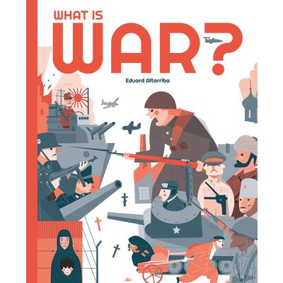 What Is War? | 拾書所