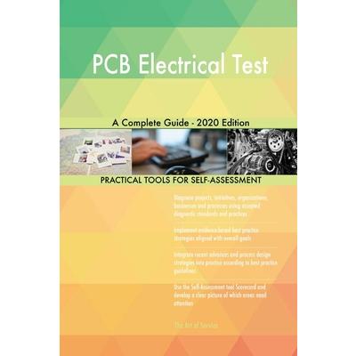 PCB Electrical Test A Complete Guide － 2020 Edition