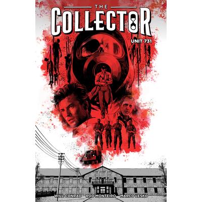The Collector: Unit 731