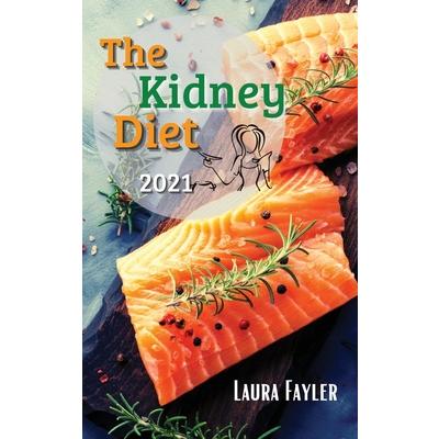 The Kidney Diet 2021