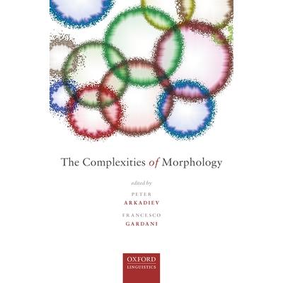 The Complexities of Morphology