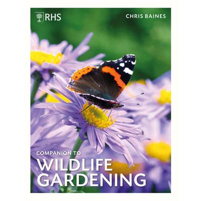 Rhs Companion to Wildlife Gardening | 拾書所