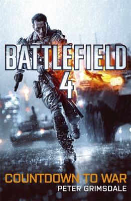 Battlefield 4 | 拾書所