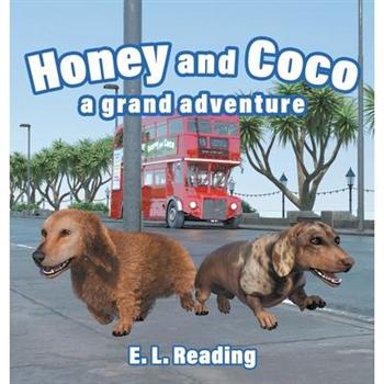 Honey and Coco
