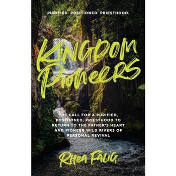 Kingdom Pioneers