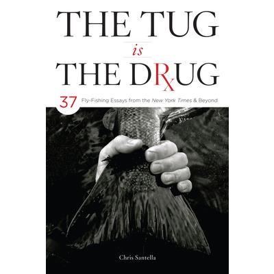 The Tug Is the Drug | 拾書所