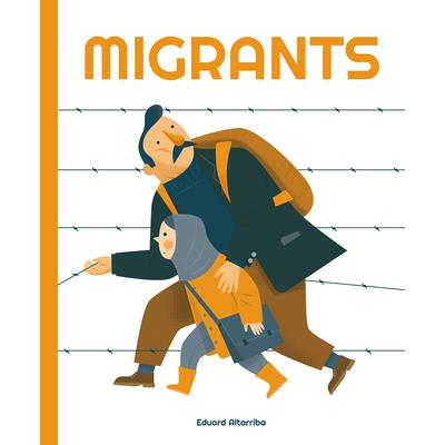 Migrants | 拾書所