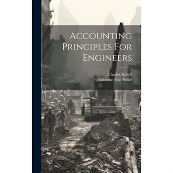 Accounting Principles For Engineers