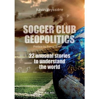 Soccer club geopolitics | 拾書所