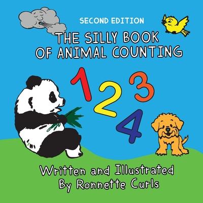 The Silly Book of Animal Counting | 拾書所