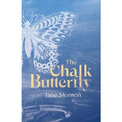 The Chalk Butterfly