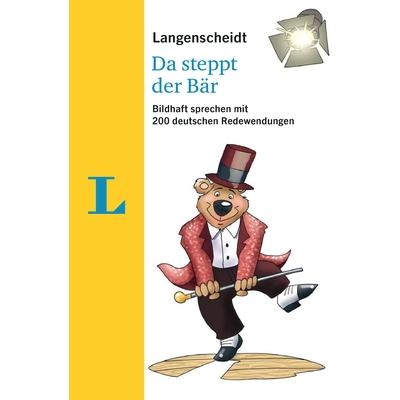 Langenscheidt Da Steppt Der Baer | 拾書所