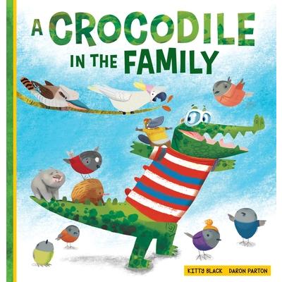 A Crocodile in the Family