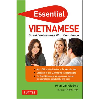 Essential Vietnamese | 拾書所