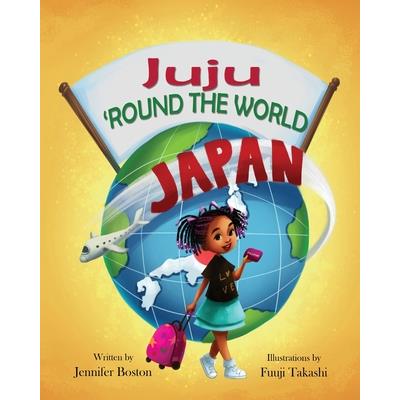 Juju Round the World
