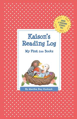 Kaison’s Reading Log: My First 200 Books （Gatst）