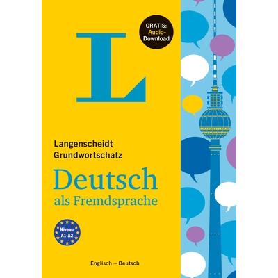 Langenscheidt Grundwortschatz Deutsch | 拾書所