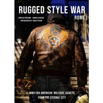 Rugged Style War--Rome