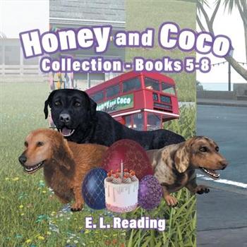Honey and Coco - Collection