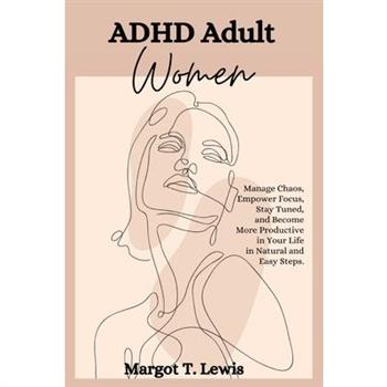 ADHD Adult Women