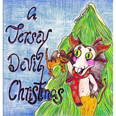 A Jersey Devil Christmas | 拾書所