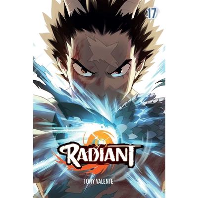 Radiant, Vol. 17