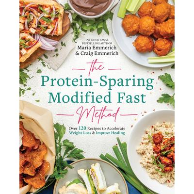 The Protein-Sparing Modified Fast Method
